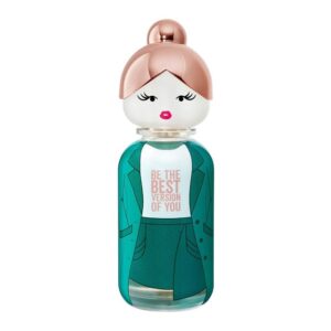 Benetton Sisterland Green Jasmine