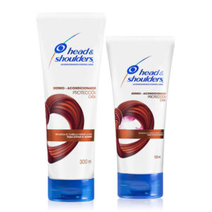 Dermo Acondicionador Head & Shoulders Protección Caída