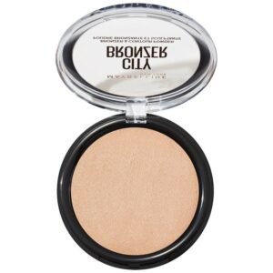 Maybelline polvo bronceador City Bronzer 150 Light Warm