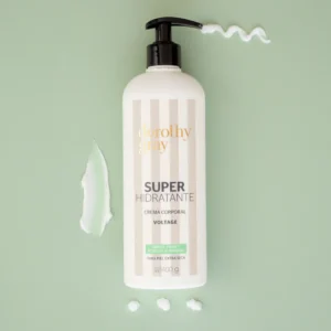 Crema Corporal Super Hidratante Dorothy Gray x 400 grs