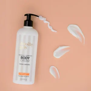 Crema Corporal Modela Y Tonifica Dorothy Gray x 400 grs