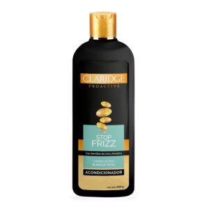 Claridge acondicionador stop frizz x 400 ml