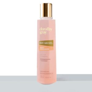 Dorothy Gray tónico rehidratante skin secrets x 200 ml