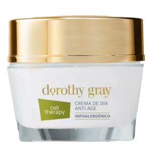 Dorothy Gray crema de dia Cell Therapy x 50 grs