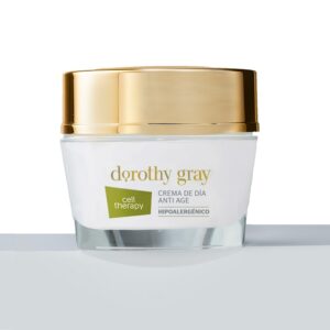Dorothy Gray crema de dia Cell Therapy x 50 grs