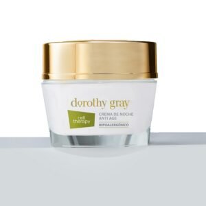 Dorothy Gray crema de noche Cell Therapy x 50 grs