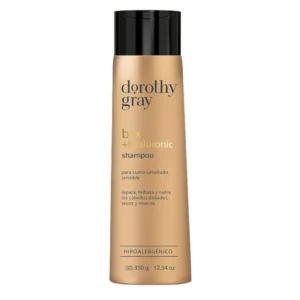 Shampoo Reparador Dorothy Gray Hipoalergénico Btx