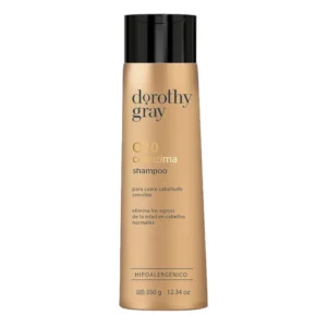 Shampoo Hidratante Dorothy Gray Hipoalergénico Q10