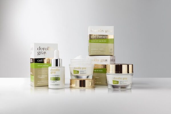 Dorothy Gray Linea Cellular