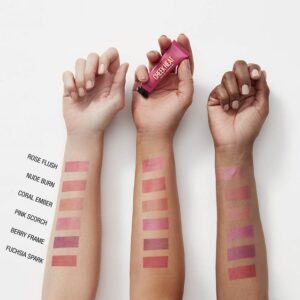 Rubor en crema Maybelline Cheek Heat