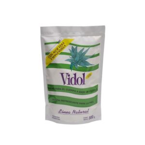 Fécula Aloe Vera Vidol Repuesto