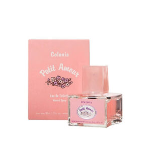 Colonia Petit Amour Eau De Toilette spray