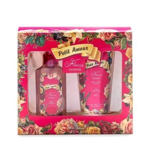 Petit Amour estuche combinado
