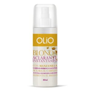 Aclarante Instantáneo Blonda OLIO