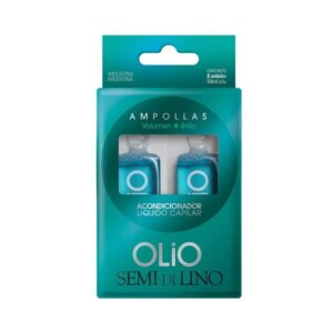 Ampollas Semi Di Lino OLIO