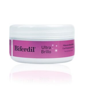 Baño de crema Biferdil Ultra Brillo