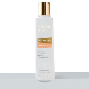 Dorothy Gray agua micelar Skin Secrets