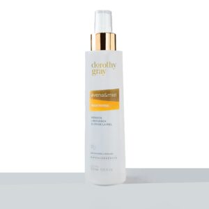 Dorothy Gray agua termal con avena y miel x 200 ml