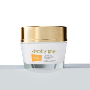Dorothy Gray crema gel hidratante termal con avena y miel x 50 grs