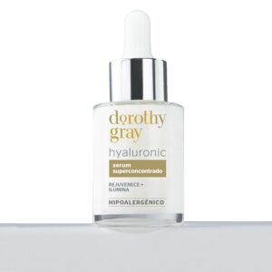Dorothy Gray serum de rostro y cuello Hyaluronic x 30 ml