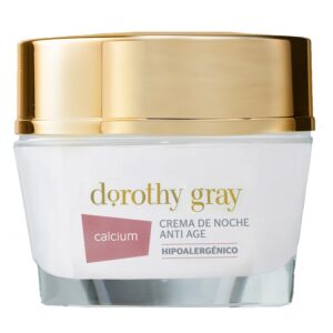 Dorothy Gray crema Calcium noche x 50 grs