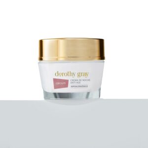 Dorothy Gray crema Calcium noche x 50 grs
