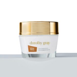 Dorothy Gray crema blanqueadora White Detox laser lift x 50 grs