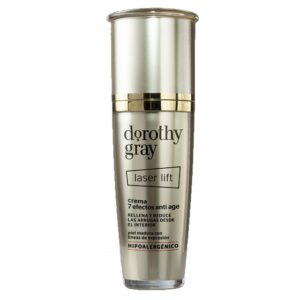 Dorothy Gray crema de dia anti-age 7 efectos x 50 grs