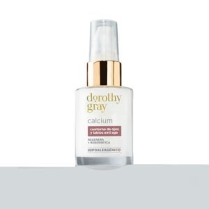 Dorothy Gray contorno de ojos y labios anti-age Calcium x 15 grs