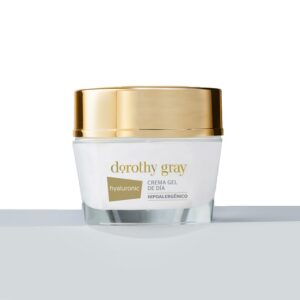 Dorothy Gray crema de dia Hyaluronic x 50 grs