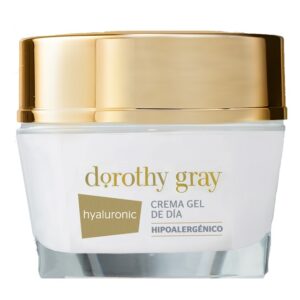 Dorothy Gray crema de dia Hyaluronic x 50 grs