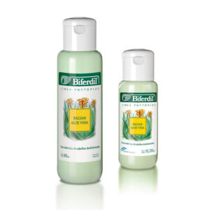 Bálsamo Biferdil Aloe Vera
