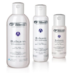 Bálsamo Biferdil Vitaminado