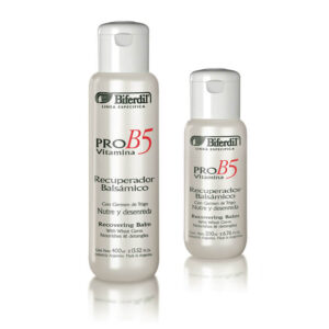 Recuperador Balsámico Biferdil Provitamina B5
