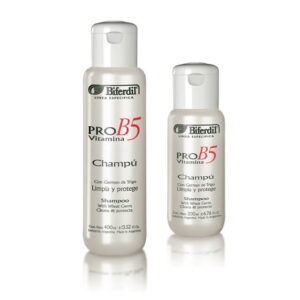 Shampoo Biferdil Provitamina B5