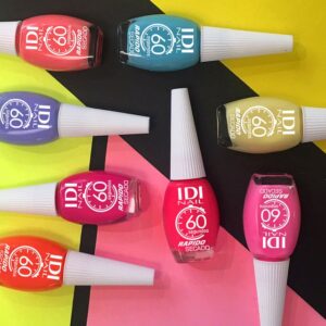 Esmalte IDI Make Up Neon