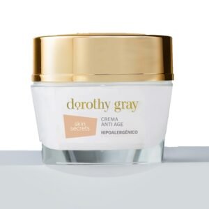Dorothy Gray crema Anti-Age con ácido hialuronico