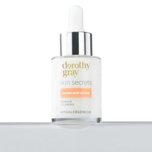 Dorothy Gray serum anti-stress con Ácido Hialurónico