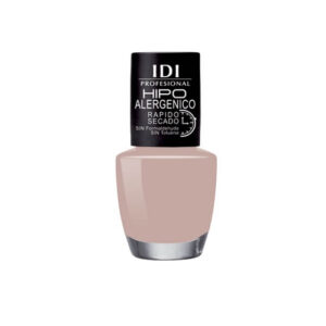 Esmalte para uñas IDI Make Up Hipoalergénico Nude 82 Macchiato