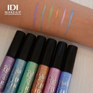IDI Make Up delineador Rebel Glam Liner Paillet