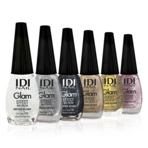 Esmalte IDI Make Up Glam Effect