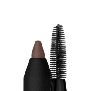 Delineador de cejas Maybelline Tattoo Brow Pencil Tono #Deep Brown