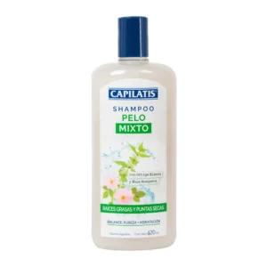 Shampoo Capilatis Pelo Mixto