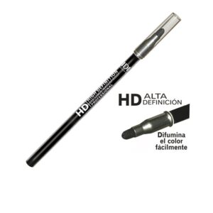 Delineador Retráctil IDI Make Up HD con esfumino