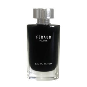 Perfume de hombre Féraud Paris Eau de Parfum x 90 ml