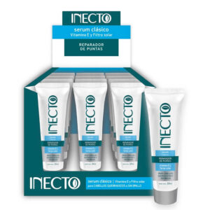 Reparador de puntas Vitamina Inecto x 30 ml