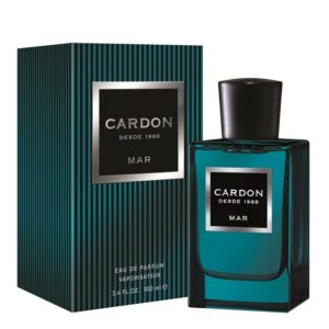 Cardon Mar perfume de hombre x 100 ml