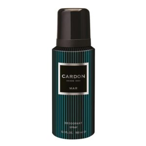 Cardon Mar desodorante x 150 ml