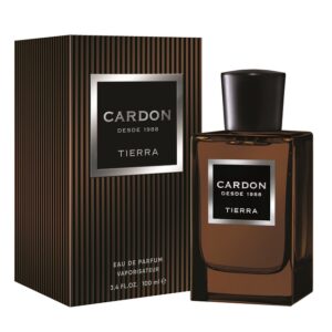 Cardon Tierra Perfume de hombre x 100 ml