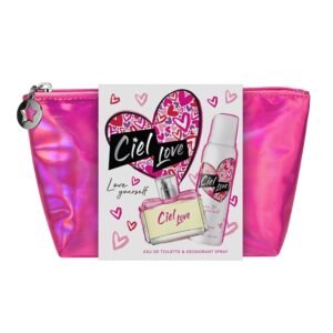 Ciel Love estuche combinado